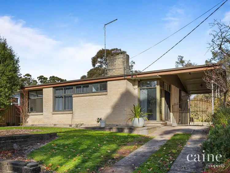 Main view of Homely house listing, 712 York Street, Ballarat East VIC 3350