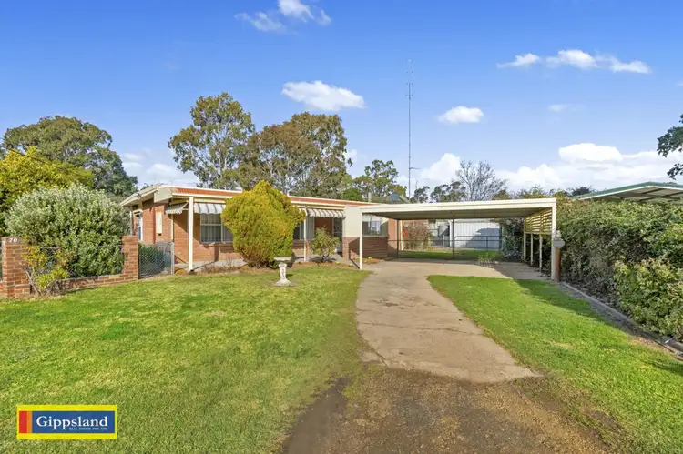 Main view of Homely house listing, 70 Cahill Street, Briagolong VIC 3860