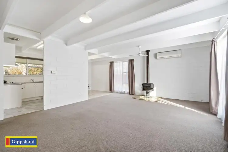 Second view of Homely house listing, 70 Cahill Street, Briagolong VIC 3860