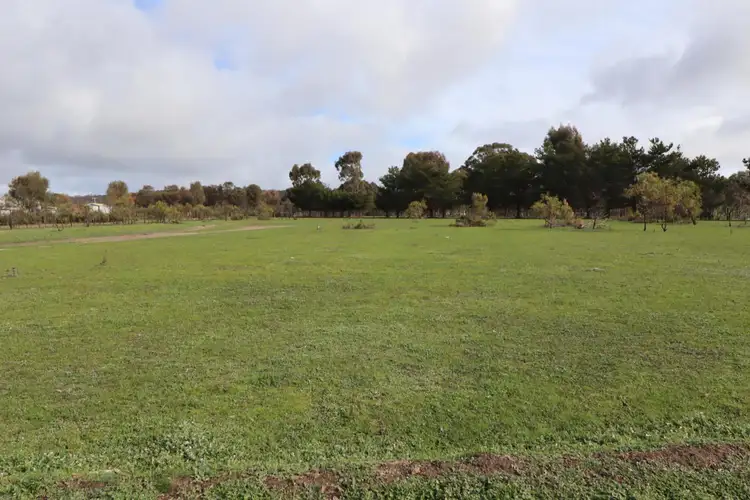 Second view of Homely rural property listing, LOT 5, Lot 5 McNutts Lane, Heathcote VIC 3523