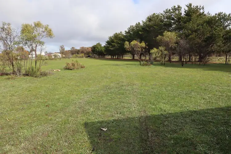 Third view of Homely rural property listing, LOT 5, Lot 5 McNutts Lane, Heathcote VIC 3523