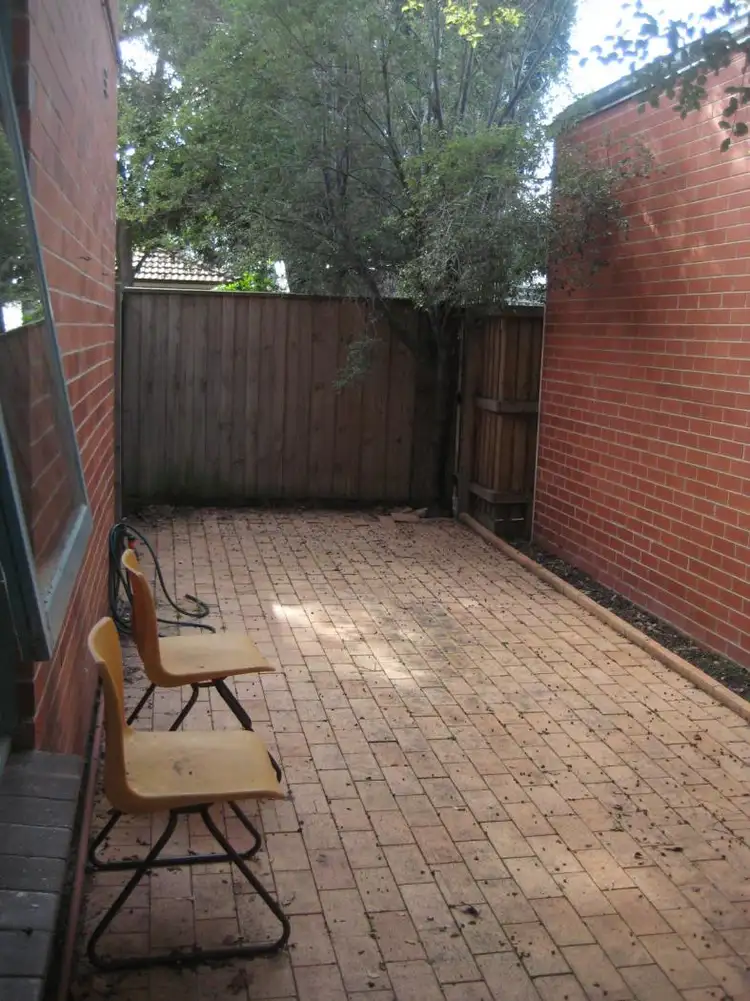 Fifth view of Homely apartment listing, 3/17-19 Edgewood Street, Carnegie VIC 3163