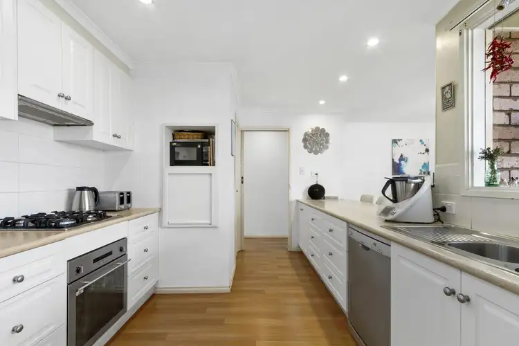 Fourth view of Homely house listing, 3 Tambo Crescent South, Morwell VIC 3840