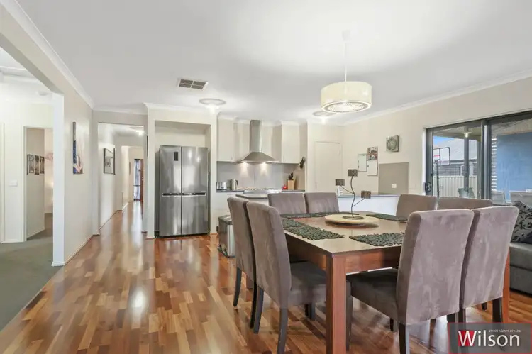 Second view of Homely house listing, 42 Normlyttle Parade, Miners Rest VIC 3352