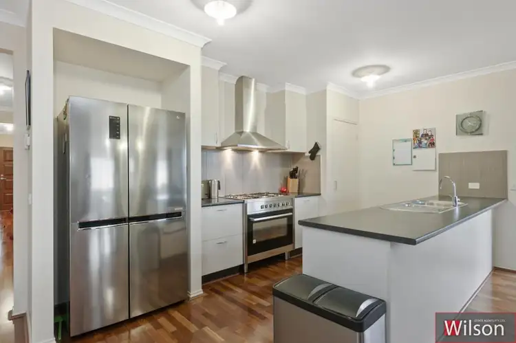 Third view of Homely house listing, 42 Normlyttle Parade, Miners Rest VIC 3352