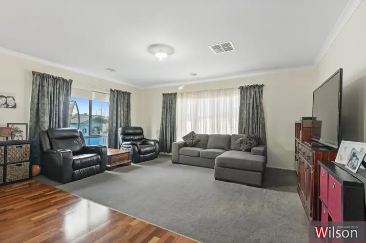 Fifth view of Homely house listing, 42 Normlyttle Parade, Miners Rest VIC 3352