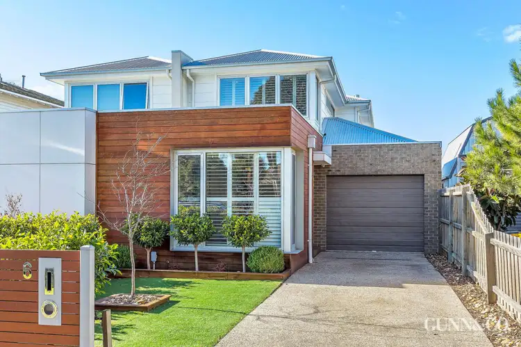 6 Charlotte Street, Newport VIC 3015