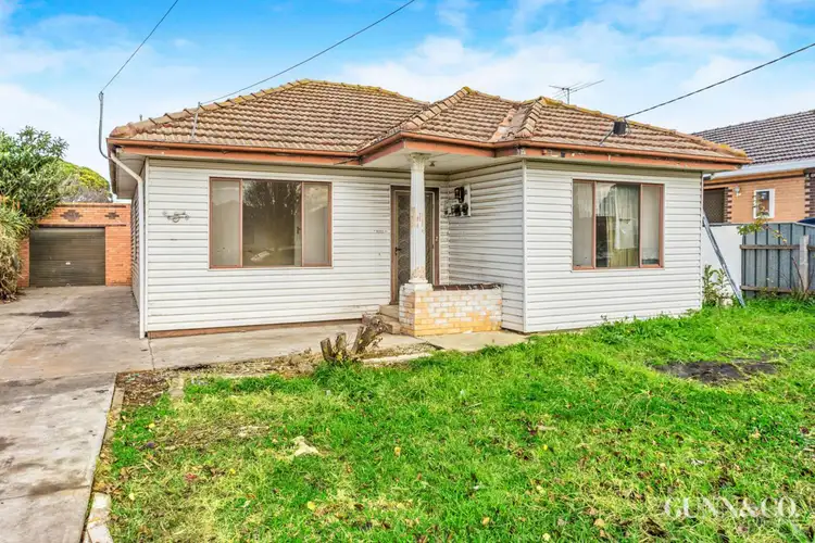 5 Hassett Street, Sunshine North VIC 3020