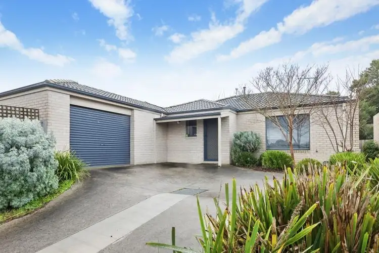 Main view of Homely unit listing, 4/1 Pryor Street, Mount Pleasant VIC 3350