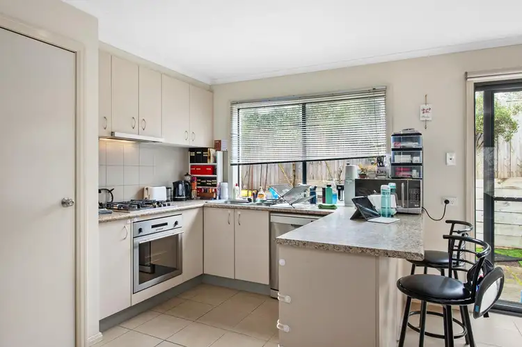 Fourth view of Homely unit listing, 4/1 Pryor Street, Mount Pleasant VIC 3350