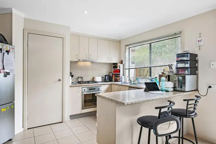 Fifth view of Homely unit listing, 4/1 Pryor Street, Mount Pleasant VIC 3350