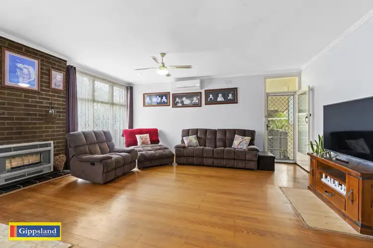 Third view of Homely house listing, 5 Henry Street, Maffra VIC 3860