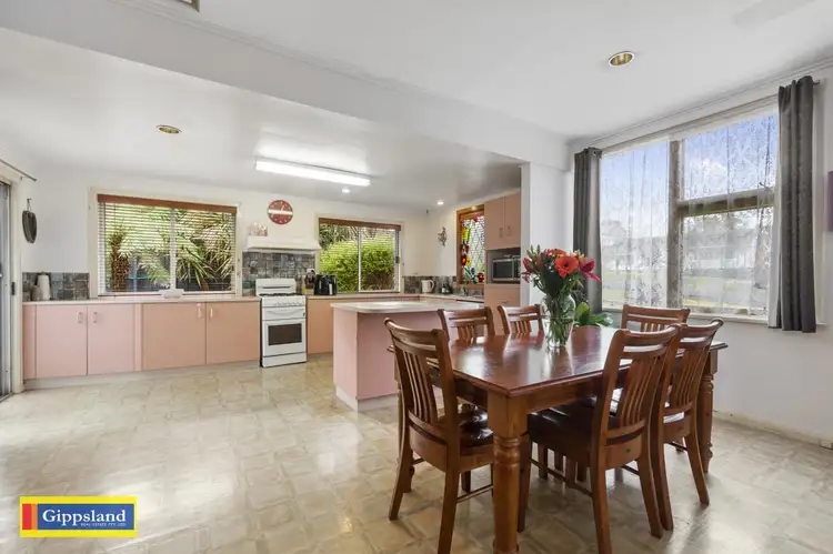 Fourth view of Homely house listing, 5 Henry Street, Maffra VIC 3860