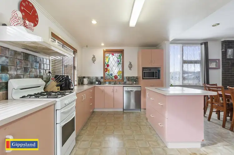 Fifth view of Homely house listing, 5 Henry Street, Maffra VIC 3860