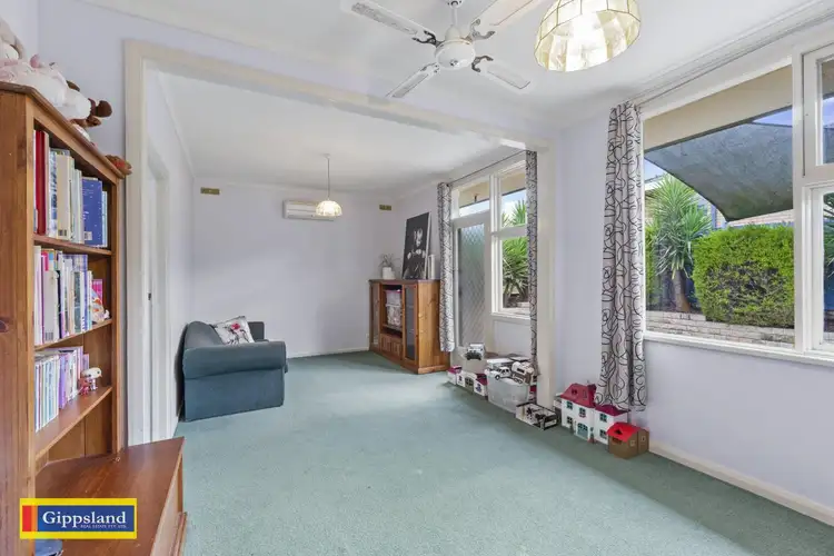 Seventh view of Homely house listing, 5 Henry Street, Maffra VIC 3860