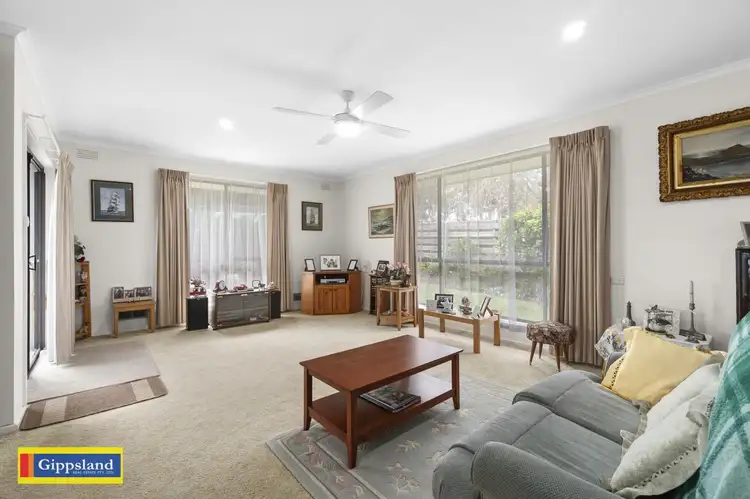 Second view of Homely house listing, 33 Foster Street, Maffra VIC 3860