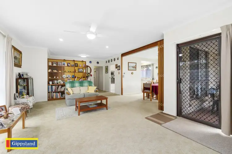 Third view of Homely house listing, 33 Foster Street, Maffra VIC 3860