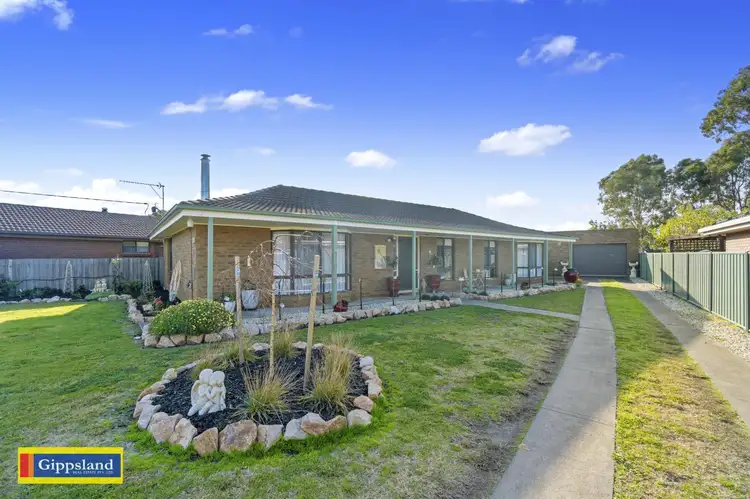 Main view of Homely house listing, 55 MILLS Street, Heyfield VIC 3858