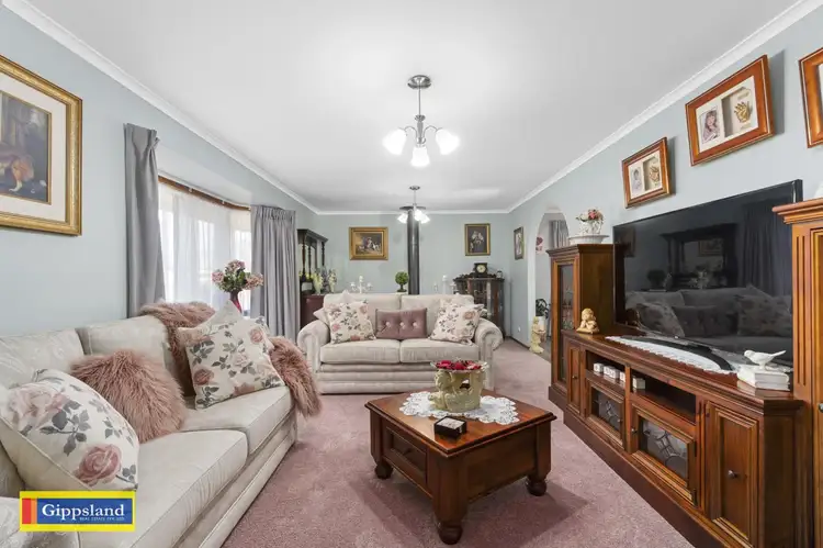 Second view of Homely house listing, 55 MILLS Street, Heyfield VIC 3858