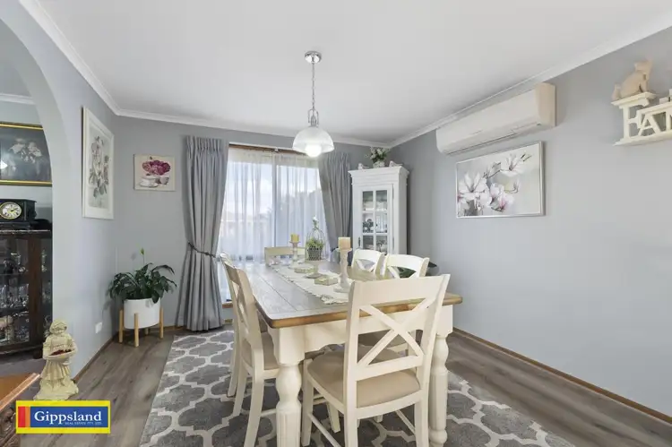 Third view of Homely house listing, 55 MILLS Street, Heyfield VIC 3858