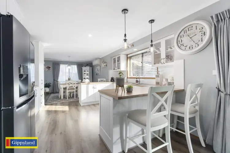 Fourth view of Homely house listing, 55 MILLS Street, Heyfield VIC 3858