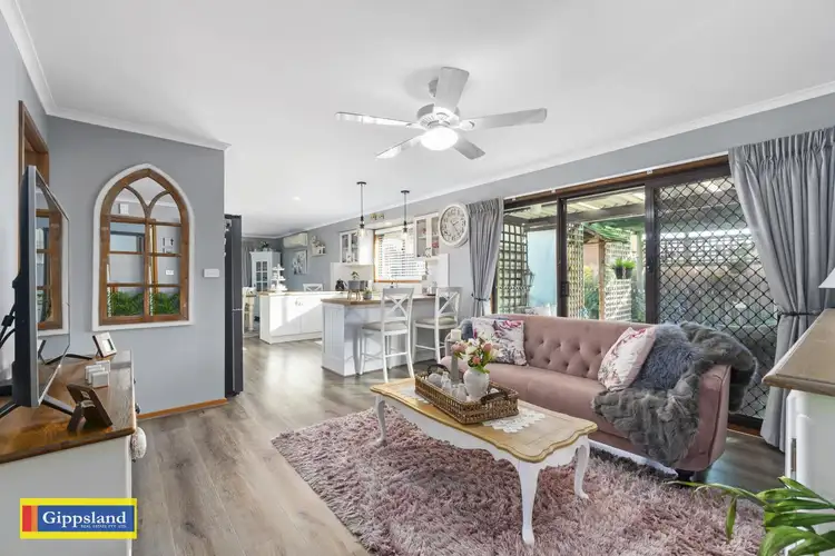 Sixth view of Homely house listing, 55 MILLS Street, Heyfield VIC 3858
