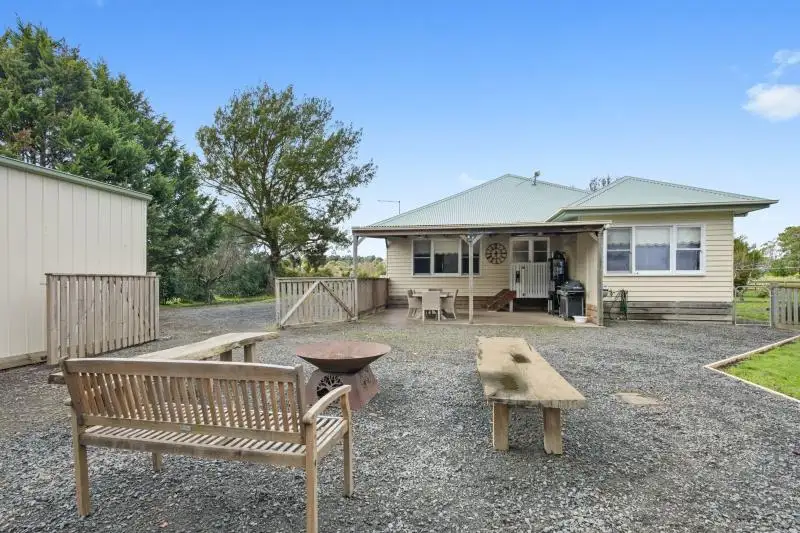 Main view of Homely house listing, 3 Haddon-Windermere Road, Haddon VIC 3351