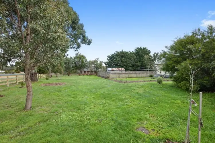 Third view of Homely house listing, 3 Haddon-Windermere Road, Haddon VIC 3351