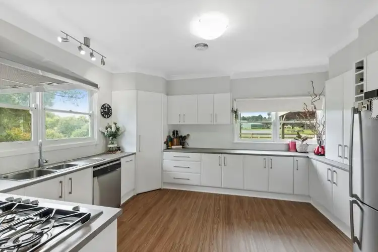 Fourth view of Homely house listing, 3 Haddon-Windermere Road, Haddon VIC 3351