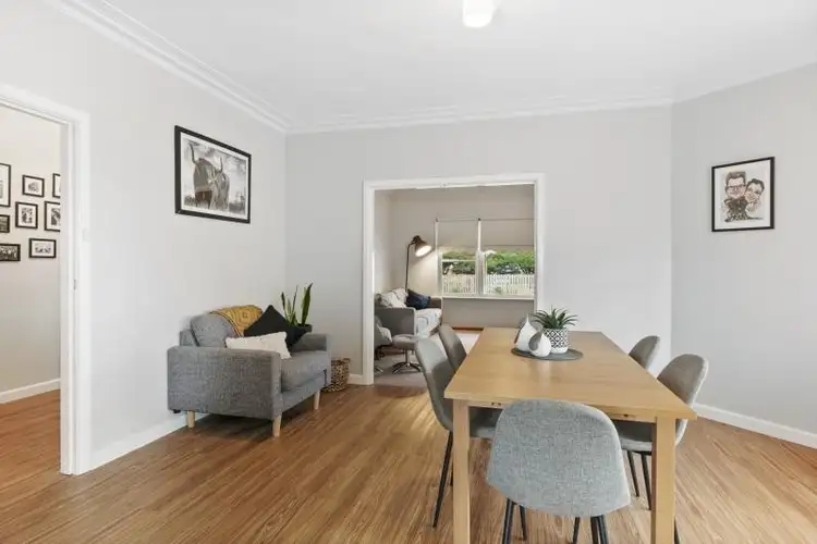 Fifth view of Homely house listing, 3 Haddon-Windermere Road, Haddon VIC 3351