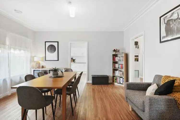 Sixth view of Homely house listing, 3 Haddon-Windermere Road, Haddon VIC 3351