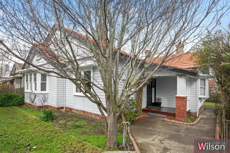 23 Junction Street, Newington VIC 3350