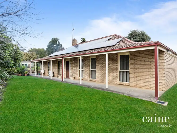 11 Elizabeth Street, Smythesdale VIC 3351