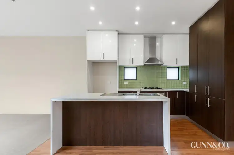 Sixth view of Homely townhouse listing, 47 Greene Street, South Kingsville VIC 3015