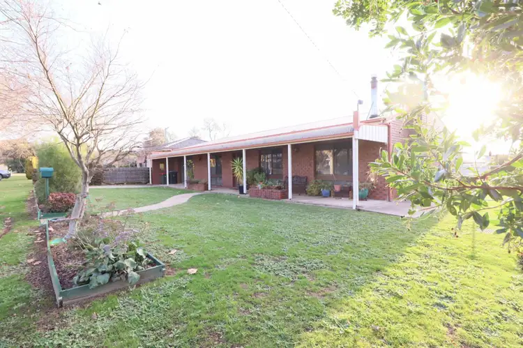 26 Chauncey Street, Heathcote VIC 3523