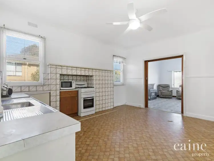 Third view of Homely house listing, 115 Larter Street, Ballarat East VIC 3350