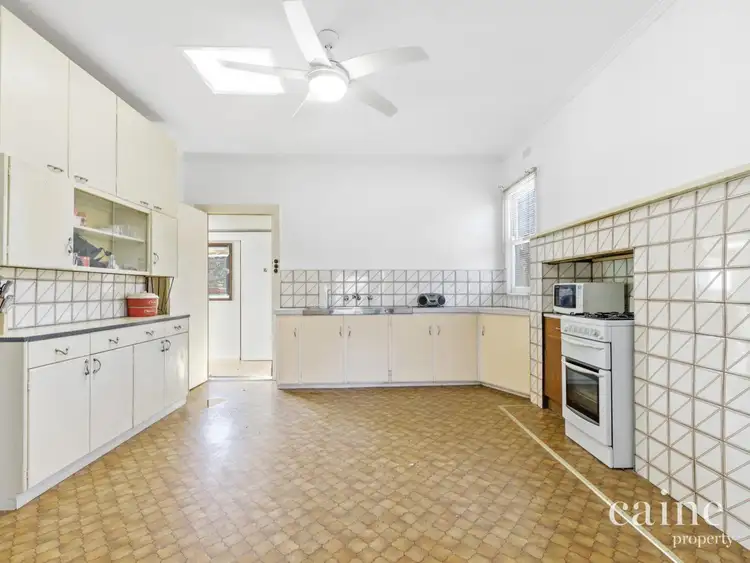 Fourth view of Homely house listing, 115 Larter Street, Ballarat East VIC 3350