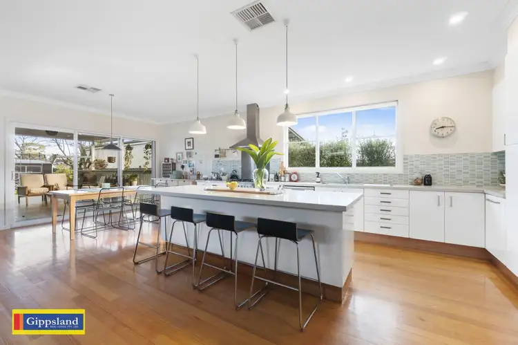 Fourth view of Homely house listing, Lot 1/48 George Street, Heyfield VIC 3858