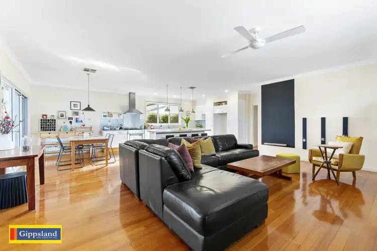 Sixth view of Homely house listing, Lot 1/48 George Street, Heyfield VIC 3858