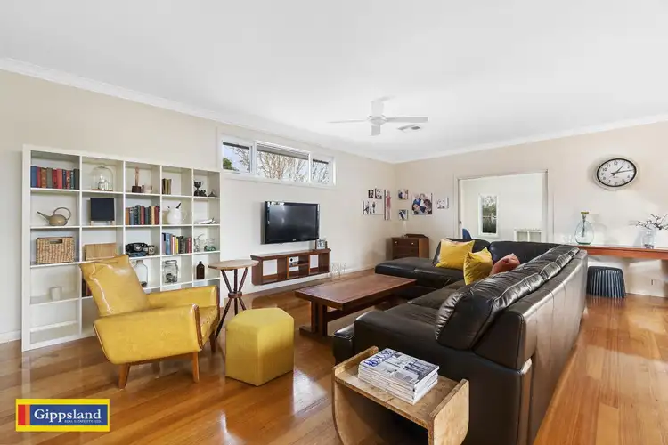 Seventh view of Homely house listing, Lot 1/48 George Street, Heyfield VIC 3858