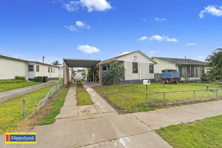 Main view of Homely house listing, 27 Landy Street, Maffra VIC 3860