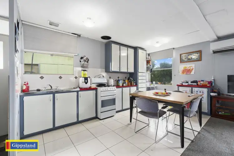 Second view of Homely house listing, 27 Landy Street, Maffra VIC 3860