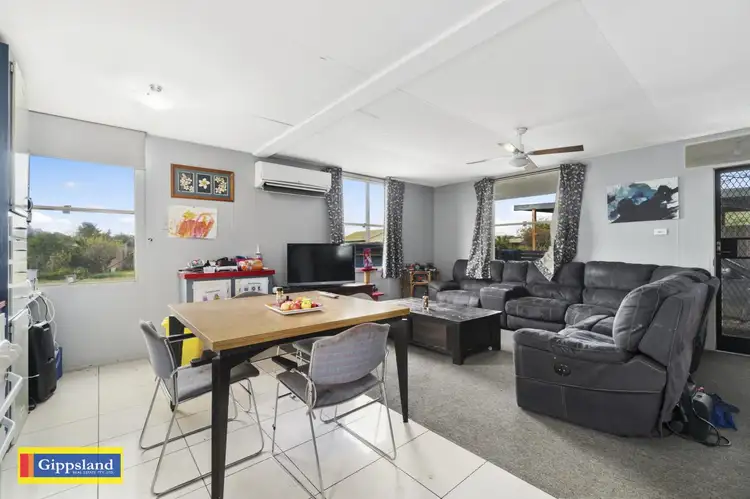 Third view of Homely house listing, 27 Landy Street, Maffra VIC 3860