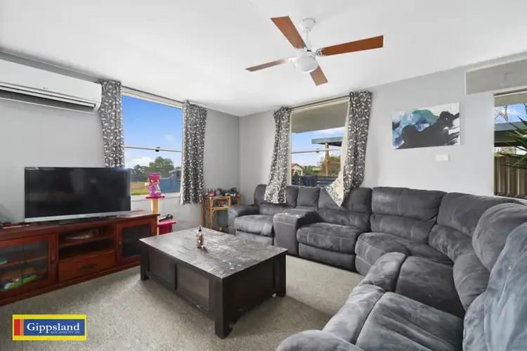 Fourth view of Homely house listing, 27 Landy Street, Maffra VIC 3860