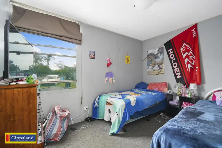 Sixth view of Homely house listing, 27 Landy Street, Maffra VIC 3860
