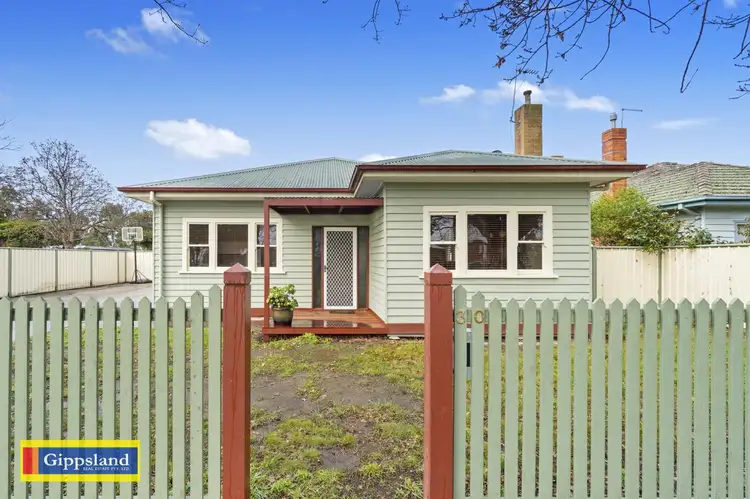 Main view of Homely house listing, 30 Thomson Street, Maffra VIC 3860