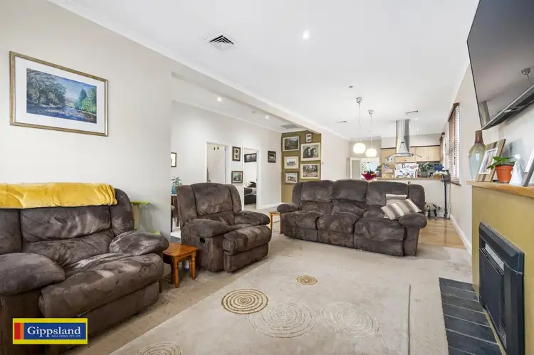 Second view of Homely house listing, 30 Thomson Street, Maffra VIC 3860