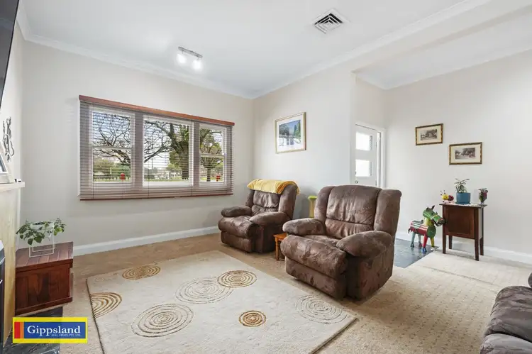 Third view of Homely house listing, 30 Thomson Street, Maffra VIC 3860