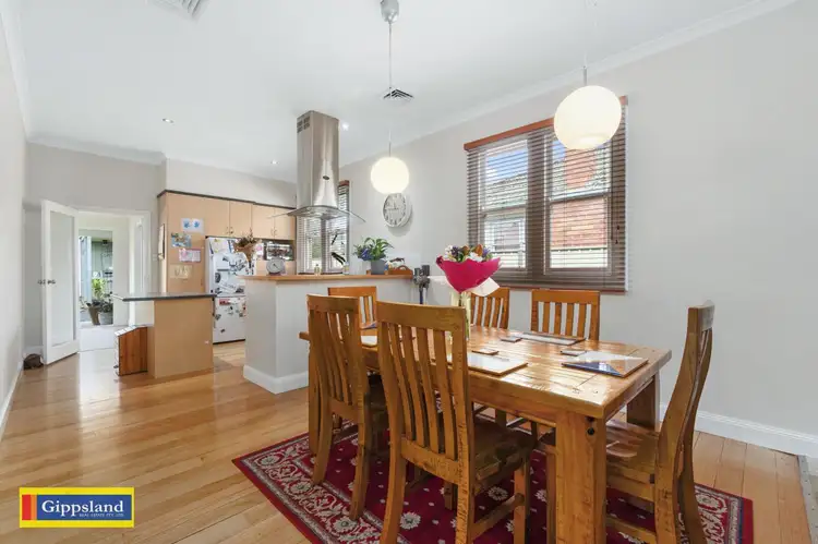 Fourth view of Homely house listing, 30 Thomson Street, Maffra VIC 3860