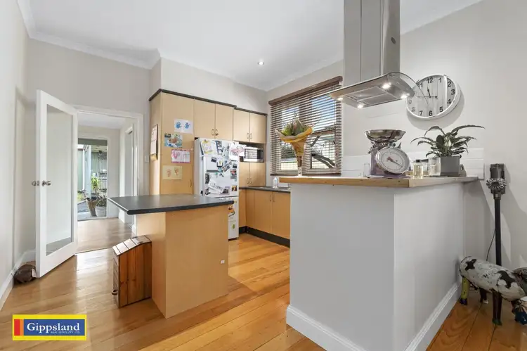 Fifth view of Homely house listing, 30 Thomson Street, Maffra VIC 3860